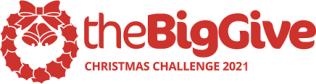 The Big Give Christmas Cahalenge 2021